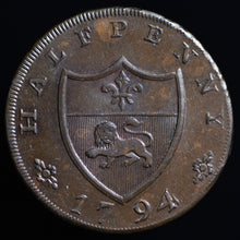 Load image into Gallery viewer, Lancashire D&amp;H 43 Lancaster