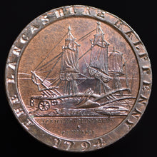 Load image into Gallery viewer, Lancashire D&amp;H 58 Eccleston