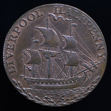 Load image into Gallery viewer, Lancashire D&amp;H 102 Liverpool