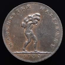 Load image into Gallery viewer, Lancashire D&amp;H 135e Manchester