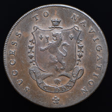 Load image into Gallery viewer, Lancashire D&amp;H 135e Manchester