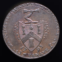 Load image into Gallery viewer, Lancashire D&amp;H 138 Manchester