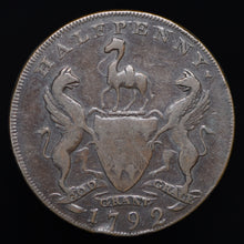 Load image into Gallery viewer, Lancashire D&amp;H 127b Manchester