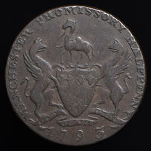 Load image into Gallery viewer, Lancashire D&amp;H 129 Manchester