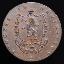 Load image into Gallery viewer, Lancashire D&amp;H 135 Manchester