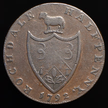 Load image into Gallery viewer, Lancashire D&amp;H 143 Rochdale