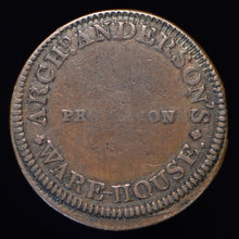 Load image into Gallery viewer, Lanarkshire Anderson’s D&amp;H 13