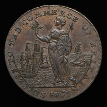 Load image into Gallery viewer, Lincolnshire D&amp;H 6 Spalding