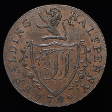 Load image into Gallery viewer, Lincolnshire D&amp;H 6 Spalding