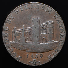 Load image into Gallery viewer, Lincolnshire D&amp;H 8a Wainfleet