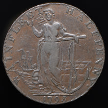 Load image into Gallery viewer, Lincolnshire D&amp;H 8a Wainfleet