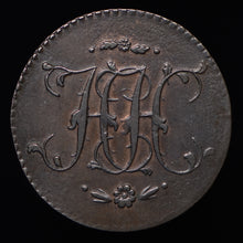 Load image into Gallery viewer, Lothian D&amp;H 20 Harrison&#39;s