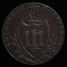 Load image into Gallery viewer, Lothian D&amp;H 27 Hutchison&#39;s