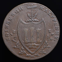 Load image into Gallery viewer, Lothian D&amp;H 32 Hutchison&#39;s