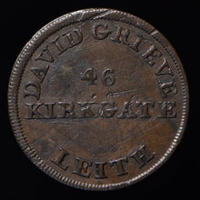 Load image into Gallery viewer, Lothian D&amp;H 147 Leith (Farthing)