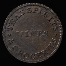 Load image into Gallery viewer, Lothian D&amp;H 147 Leith (Farthing)