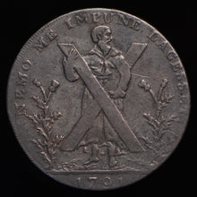 Load image into Gallery viewer, Lothian D&amp;H 40 Hutchison&#39;s (Counterfeit)