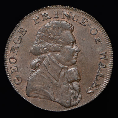 Middlesex D&H 960 National