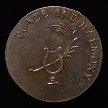 Load image into Gallery viewer, Middlesex D&amp;H 1133 National