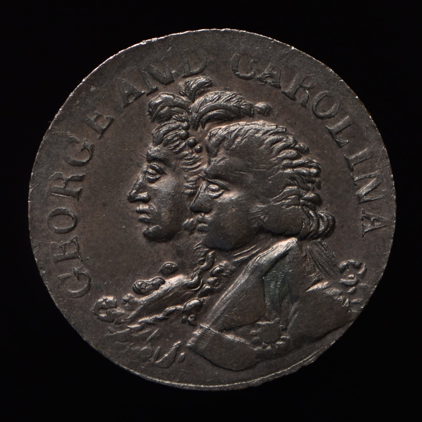 Middlesex D&H 1144 National