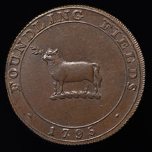 Load image into Gallery viewer, Middlesex D&amp;H 305 Foundling Field&#39;s