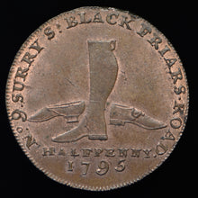 Load image into Gallery viewer, Middlesex D&amp;H 308d Guest&#39;s