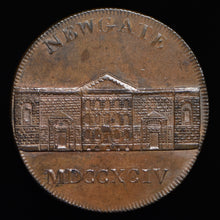 Load image into Gallery viewer, Middlesex D&amp;H 393 Newgate