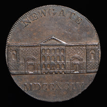 Load image into Gallery viewer, Middlesex D&amp;H 394 Newgate