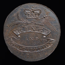 Load image into Gallery viewer, Middlesex D&amp;H 394 Newgate