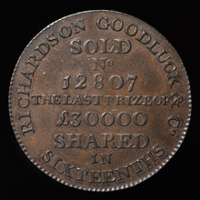 Load image into Gallery viewer, Middlesex D&amp;H 471 Richardson&#39;s