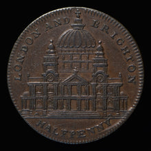 Load image into Gallery viewer, Middlesex D&amp;H 902 Spittle&#39;s