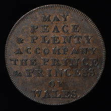 Load image into Gallery viewer, Middlesex D&amp;H 923 Misc. (London, Essex, &amp; Norfolk)