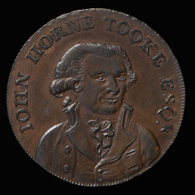 Middlesex D&H 1044a Political & Social