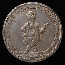 Load image into Gallery viewer, Middlesex D&amp;H 26a Hall&#39;s