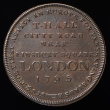 Load image into Gallery viewer, Middlesex D&amp;H 26a Hall&#39;s