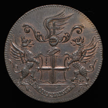 Load image into Gallery viewer, Middlesex D&amp;H 257a Blackfriars