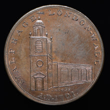 Load image into Gallery viewer, Middlesex D&amp;H 603 Churches &amp; Gates