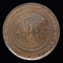 Load image into Gallery viewer, Middlesex D&amp;H 603 Churches &amp; Gates