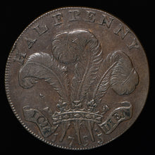 Load image into Gallery viewer, Middlesex D&amp;H 963b National