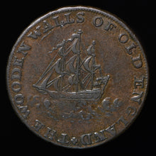 Load image into Gallery viewer, Middlesex D&amp;H 985 National