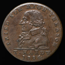 Load image into Gallery viewer, Middlesex D&amp;H 1028 Political &amp; Social