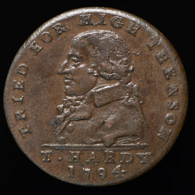 Middlesex D&H 1028 Political & Social