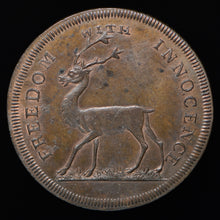 Load image into Gallery viewer, Middlesex D&amp;H 1042a Political &amp; Social