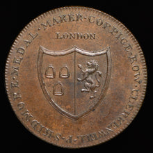 Load image into Gallery viewer, Middlesex D&amp;H 162 Clerkenwell