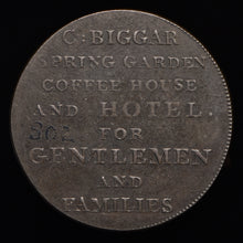 Load image into Gallery viewer, Middlesex D&amp;H 255a Biggar&#39;s