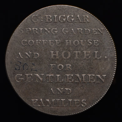 Middlesex D&H 255a Biggar's