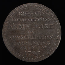 Load image into Gallery viewer, Middlesex D&amp;H 255a Biggar&#39;s