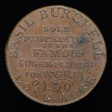 Load image into Gallery viewer, Middlesex D&amp;H 274 Burchell&#39;s