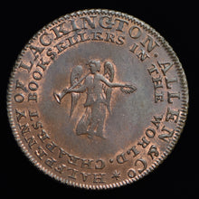 Load image into Gallery viewer, Middlesex D&amp;H 358a Lackington&#39;s