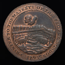 Load image into Gallery viewer, Middlesex D&amp;H 301 Eaton&#39;s